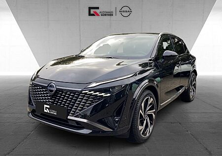 Nissan Qashqai Tekna+ e-Power 1.5 e-POWER 4x2 Kamera Ca