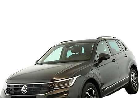 VW Tiguan Volkswagen Life 2.0 TDI DSG