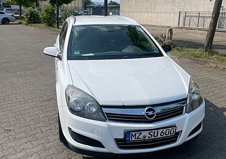 Opel Astra Caravan 1.8 ECOTEC -