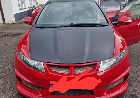 Honda Civic 1.8 Sport Tüv bis 2026