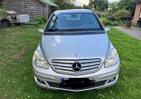 Mercedes-Benz B 200 CDI -