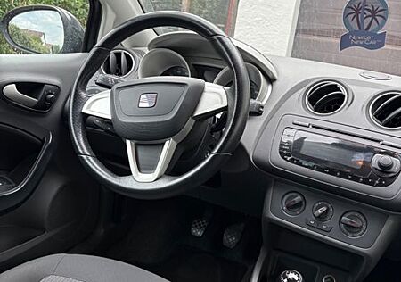 Seat Ibiza 1.4 16V Style ST Style