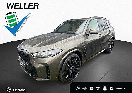 BMW X5 xDr50e MSportPro Ad.LED DrAssProf H/K FeLiAss