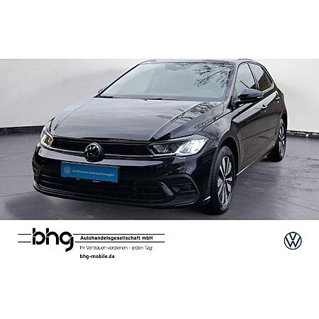 VW Polo leasen