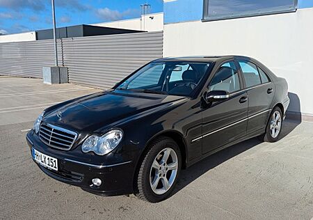 Mercedes-Benz C 220 CDI AVANTGARDE Avantgarde