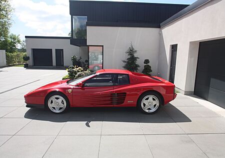 Ferrari Testarossa