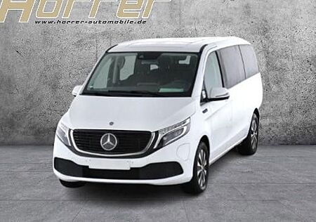 Mercedes-Benz EQV 300 lang LED Kamera Totwink.