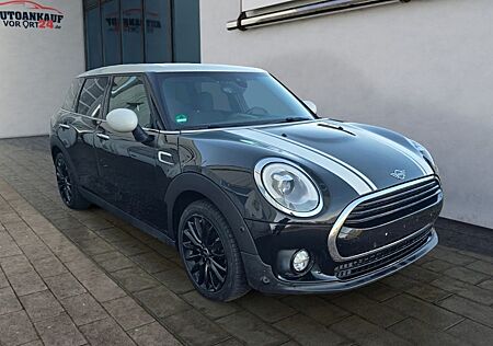 Mini Cooper Clubman 1.5*LED*Autom*BT* Klima