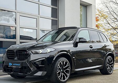 BMW X5 M COMPETITION*B&W*SKYLOUNGE*SOFT*MASSAGE*