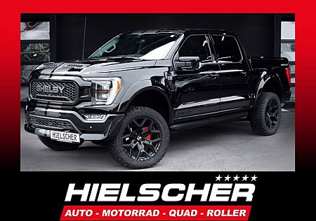 Ford F 150 F150 Shelby - Unfallfrei - 1.Hand - Rarität