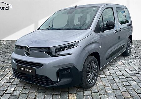 Citroën Berlingo III 1,5 HDI Plus M PDC Temomat Link