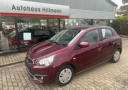 Mitsubishi Space Star Edition
