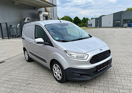 Ford Transit Courier Trend