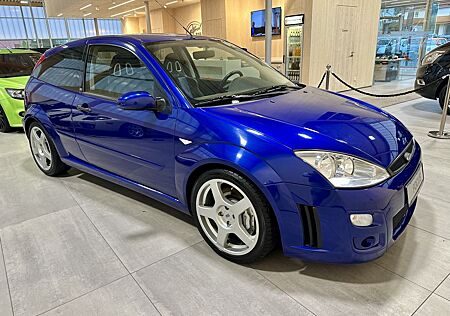 Ford Focus RS