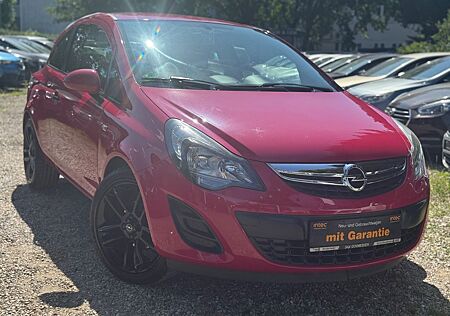 Opel Corsa 1.4 Active TÜV NEU*2 Hand*Klimautom*Tempo