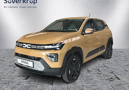 Dacia Spring Extreme ELECTRIC 65