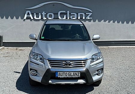 Toyota RAV 4 ,Allrad,Shzg.,Tempomat,Navi etc.