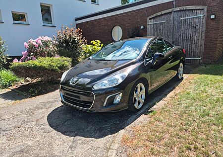 Peugeot 308 CC Allure 155 THP Allure Cabrio