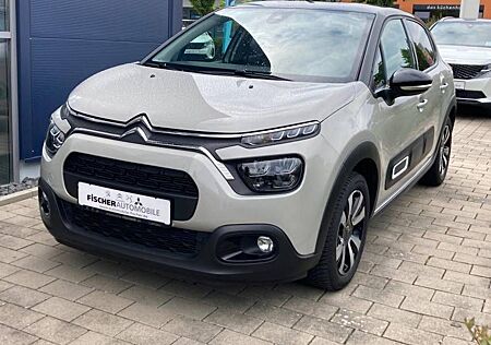 Citroën C3 PureTech 110 S&S Shine