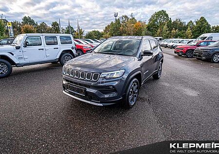 Jeep Compass e-Hybrid MY23 Limited 1.5l T4 48V