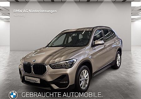 BMW X1 xDrive18d