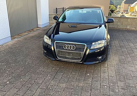 Audi A3 1.6 Attraction Attraction