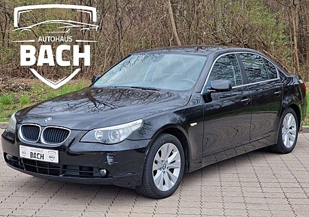 BMW 530i 530 Baureihe 5 Lim.