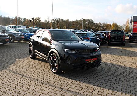 Opel Mokka GS Line *Navi*Kamera*SHZ*