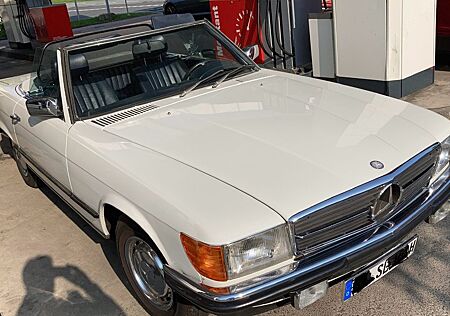 Mercedes-Benz 280