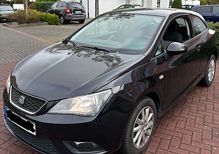 Seat Ibiza 1.2 / Top Zustand / fahrbereit