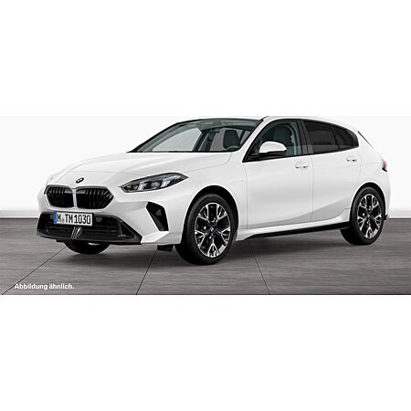 BMW 1er leasen