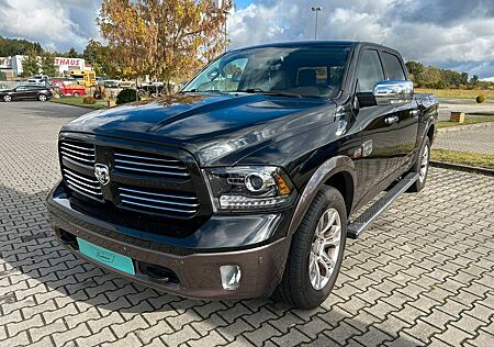 Dodge RAM 5.7 V8 Southfork Edition - Laramie Long Horn