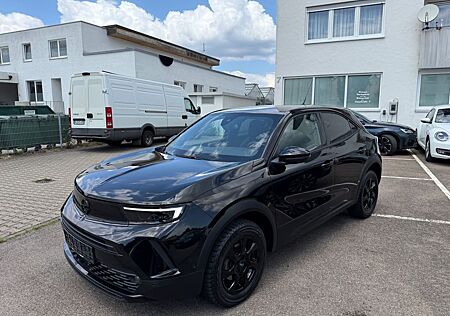Opel Mokka GS Line
