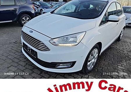 Ford C-Max Diesel 2.0 TDCi Start-Stop-System Aut. Tit