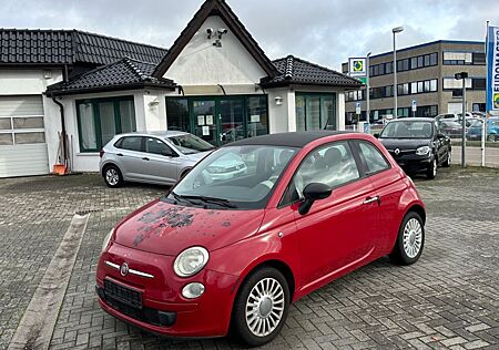 Fiat 500 Pop KLIMA SERVO ZV