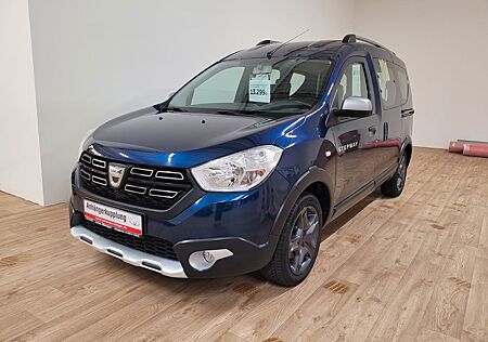 Dacia Dokker Stepway Celebration*AHK,PDCh,RFK,Navi,SHZ