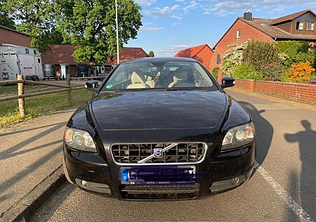 Volvo C70 2.0D