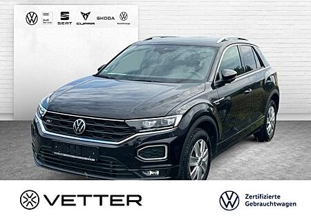 VW T-Roc Volkswagen 2.0 TDI SCR 4MOTION DSG - ACC*LED*NAVI*Shz