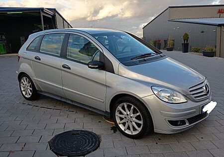 Mercedes-Benz B 170 gebraucht kaufen Mercedes-Benz B 170 -