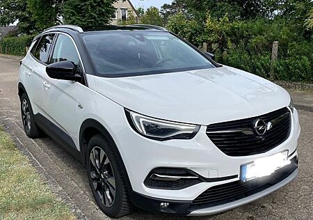 Opel Grandland X Grandland (X) 2.0 Diesel 130kW 2020 Aut...