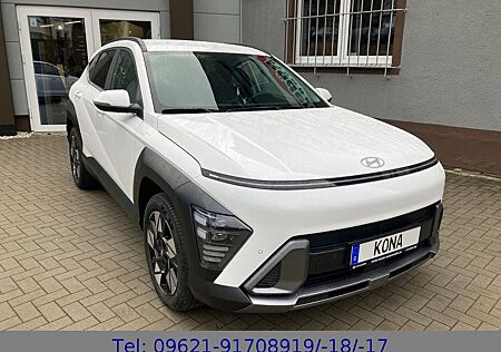 Hyundai Kona 1.6 GDi SX2 Trend DCT Action 2.99% 123.-