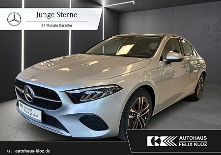 Mercedes-Benz A 200 Progressive Adv.*Kamera*LED*MBUX*CarPlay*