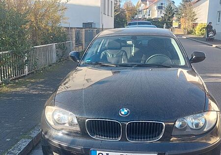 BMW 114 116