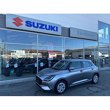 Suzuki Swift leasen