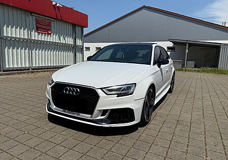 Audi RS3 RS 3 Sportback 2.5 TFSI quattro