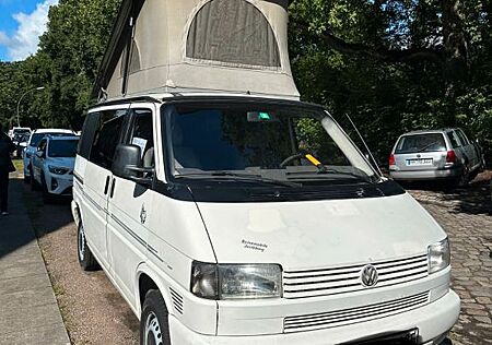 VW T4 California gebraucht kaufen VW T4 California Volkswagen Camper Ausbau