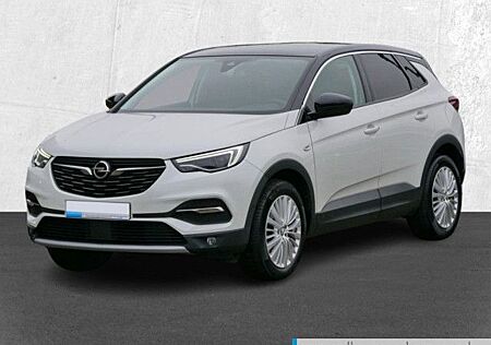 Opel Grandland X Grandland 1.2 Innovation Navi Pano LED PDC SHZ