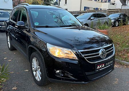 VW Tiguan Volkswagen 2.0 TSI Sport & Style 4Motion DSG|AHK|KAM