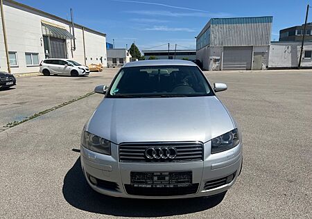 Audi A3 2.0 TDI (DPF) Ambiente Ambiente