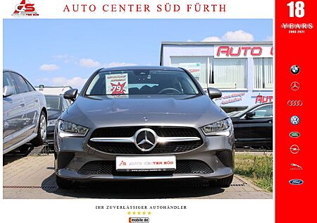 Mercedes-Benz CLA 180 LEDER**NAVI**AUTAMATIK**NEUWERTIG**